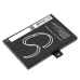 Ebook, eReader Battery Barnes & noble CS-BNR005SL