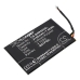 Ebook, eReader Battery Barnes & noble CS-BNR500SL