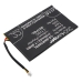Ebook, eReader Battery Barnes & noble CS-BNR500SL