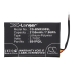 Ebook, eReader Battery Barnes & noble CS-BNR500SL