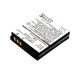 Camera Battery Samsung HMX-Q10EDC