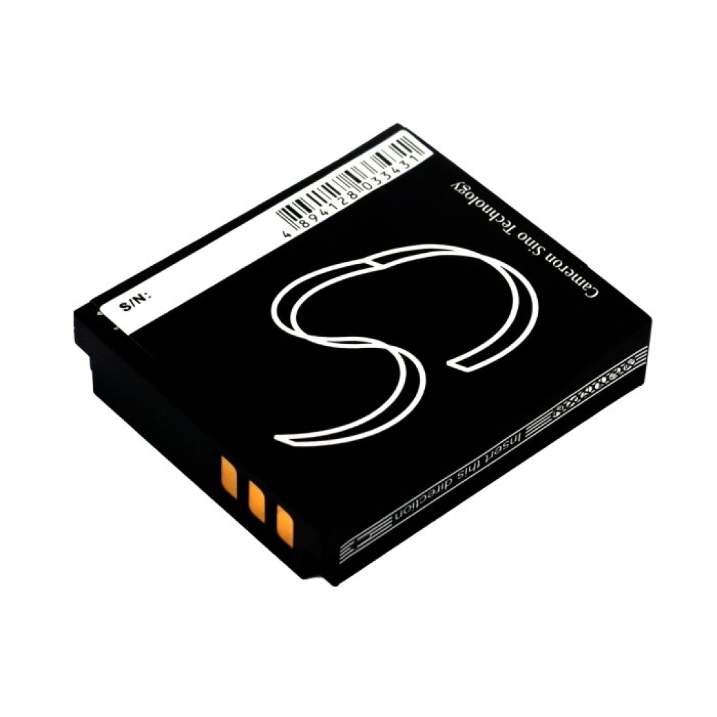 Camera Battery Samsung HMX-Q10EDC