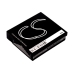 Camera Battery Samsung HMX-Q10EDC