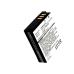 Camera Battery Samsung HMX-Q10EDC