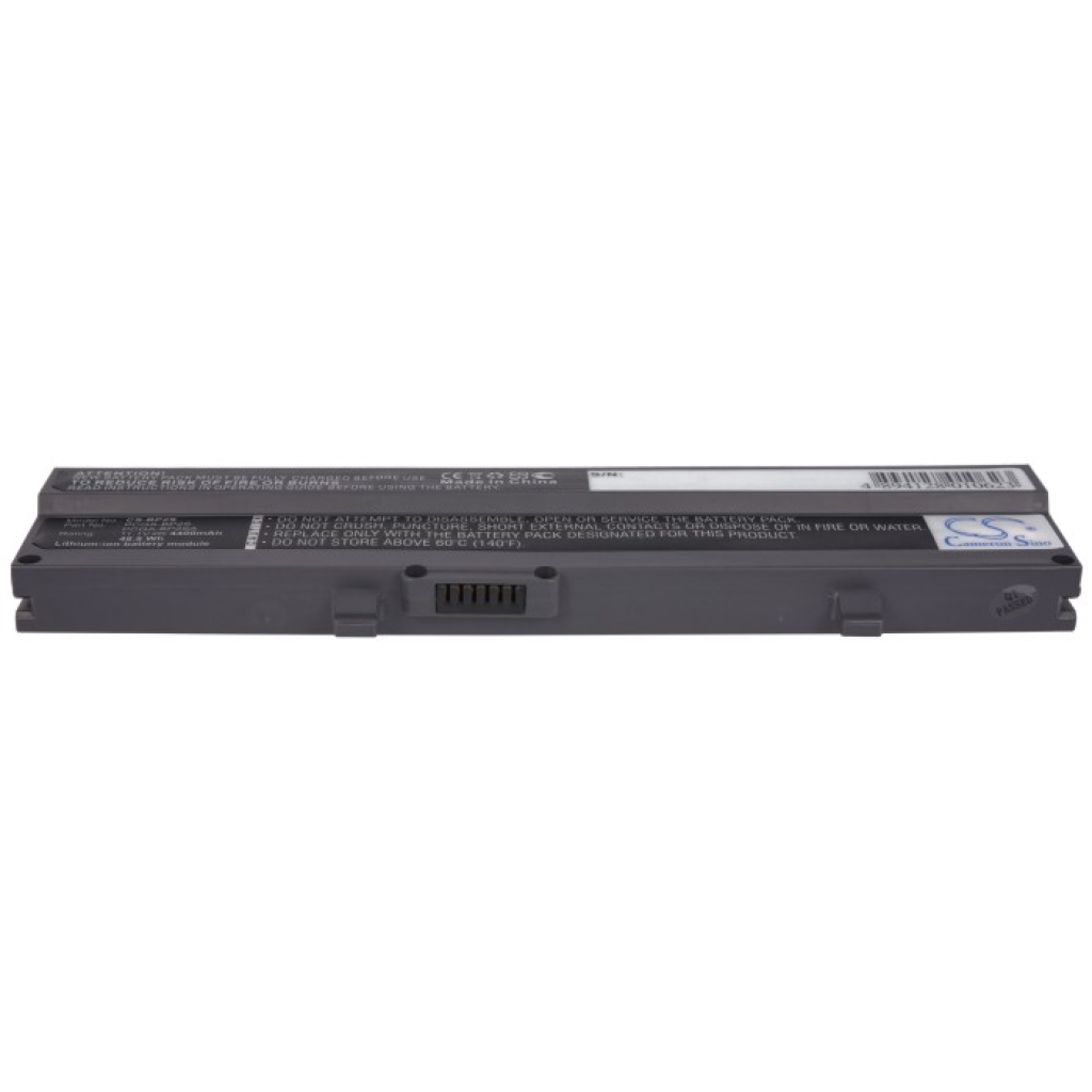 Notebook battery Sony VAIO PCG-SR33K