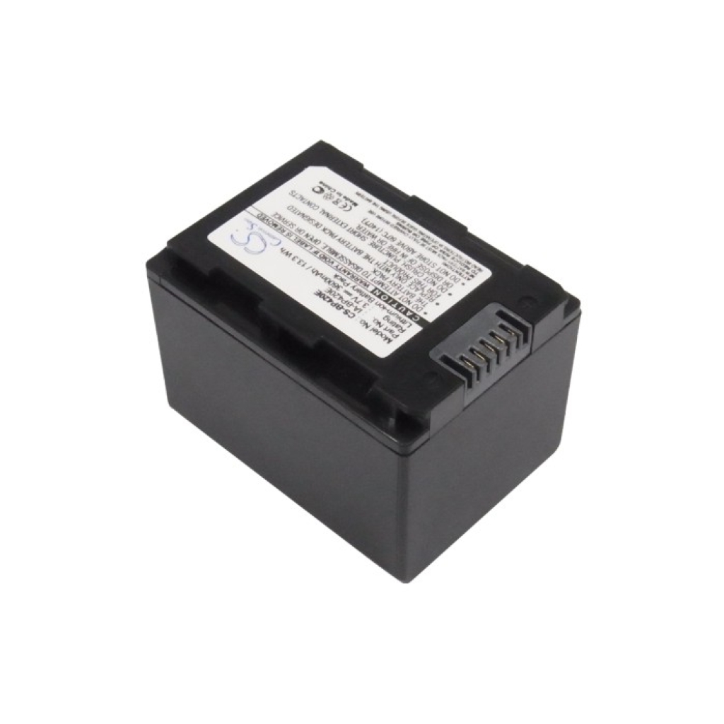 Camera Battery Samsung HMX-H200BP