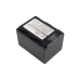 Camera Battery Samsung HMX-H200BP