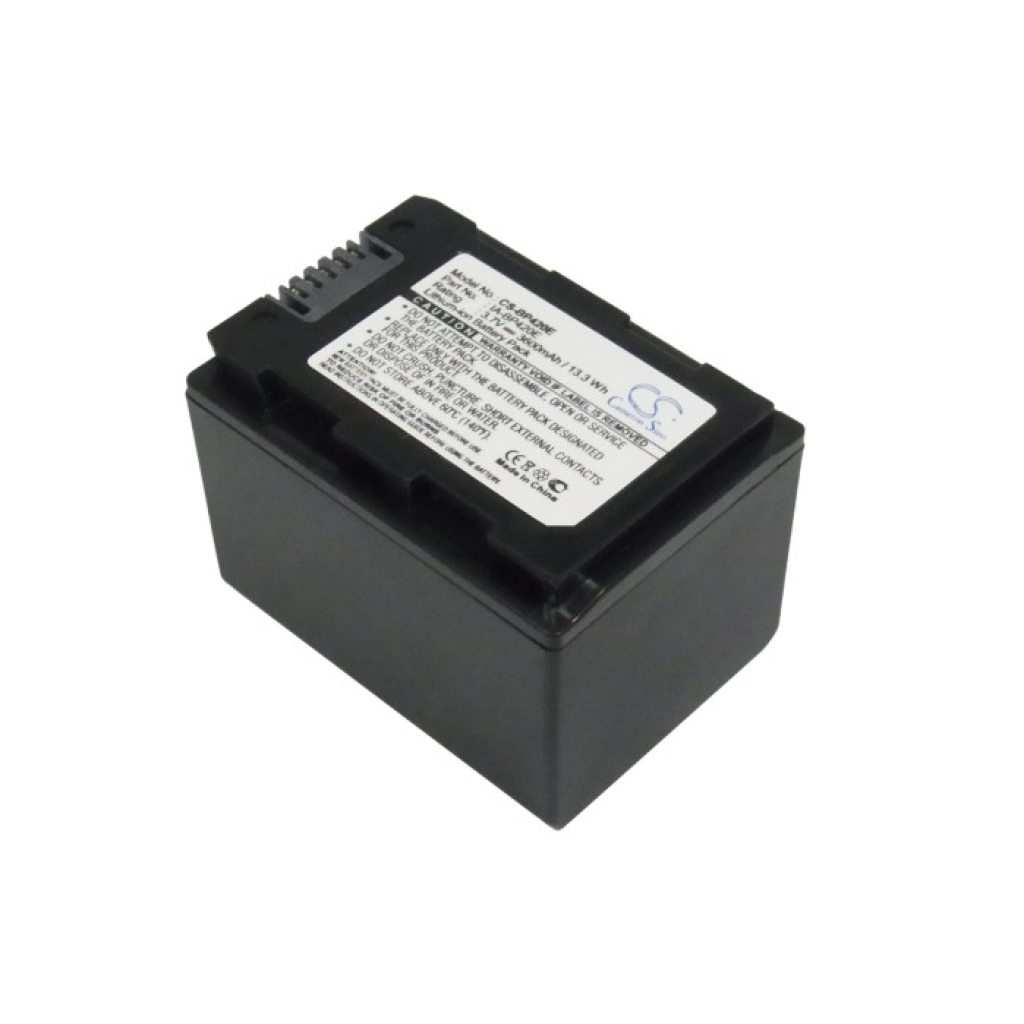 Camera Battery Samsung HMX-H200BP