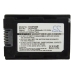 Camera Battery Samsung HMX-H200BP