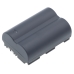 Camera Battery Canon IXY DVM
