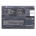 Camera Battery Canon IXY DVM