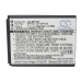 Camera Battery Samsung ST91