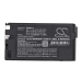 Camera Battery Canon UCS3