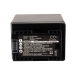 Camera Battery Canon VIXIA HF R32