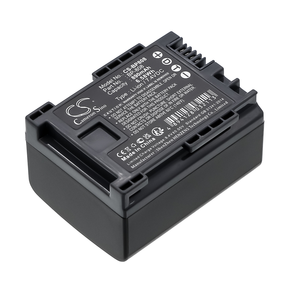 Canon VIXIA HF M32VIXIA HF S20