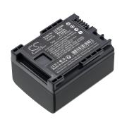 Camera Battery Canon VIXIA HFS30