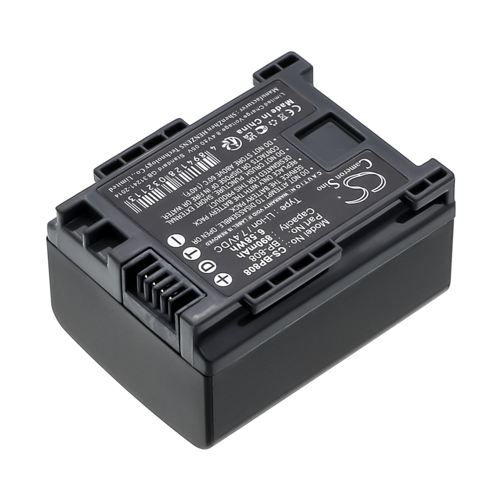 Canon VIXIA HF M32VIXIA HF S20