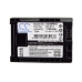 Camera Battery Canon VIXIA XA20
