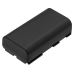 Camera Battery Canon GL2