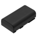 Camera Battery Canon GL2