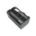 Camera Battery Canon ES6000
