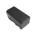 Camera Battery Canon ES6000
