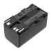 Camera Battery Canon XM2