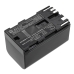 Camera Battery Canon XM2