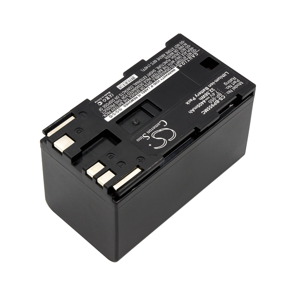 Camera Battery Canon XM2