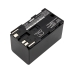 Camera Battery Canon XM2