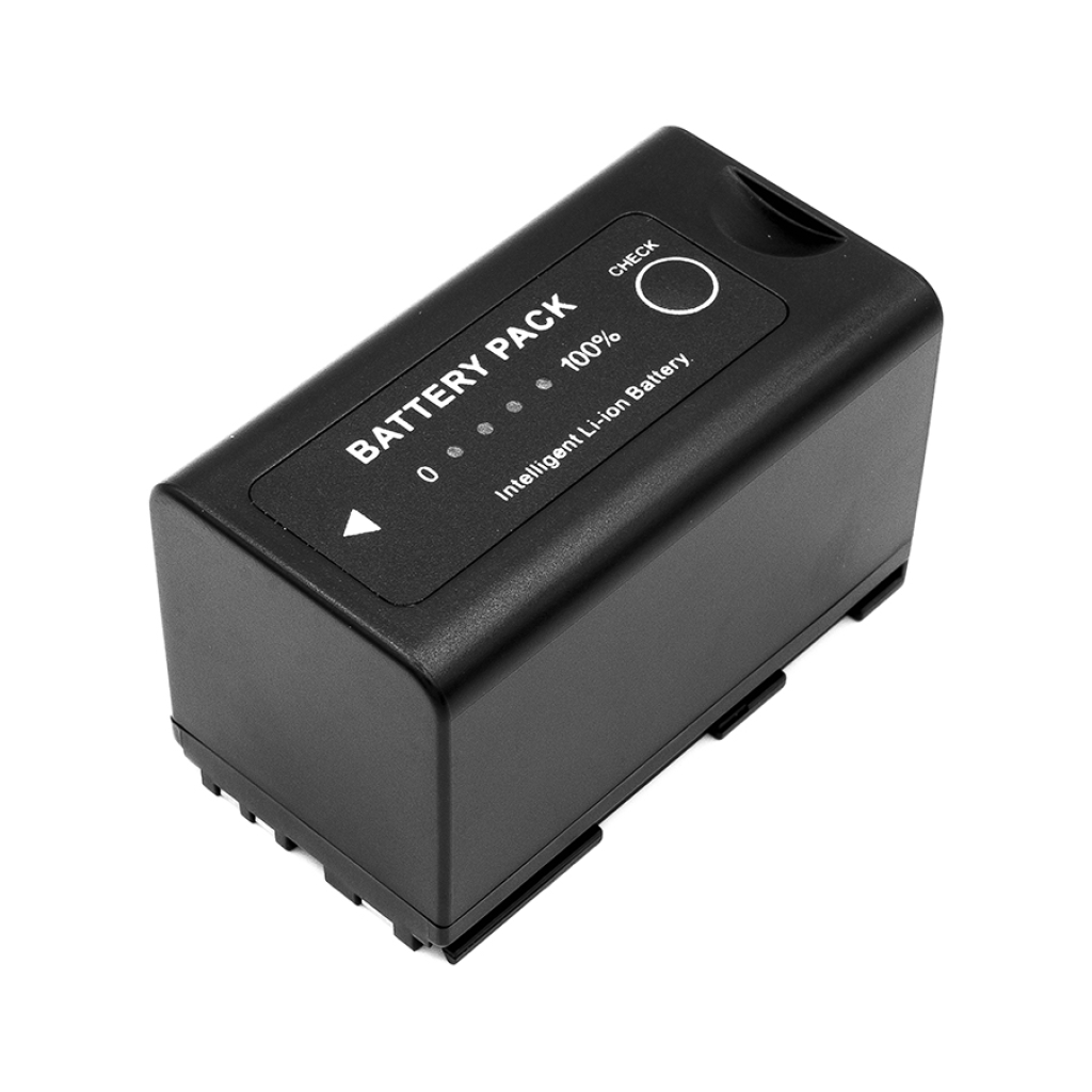 Camera Battery Canon XM2