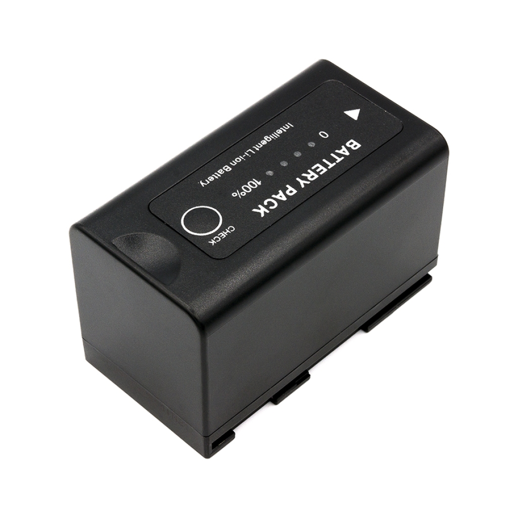 Camera Battery Canon XM2