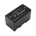 Camera Battery Canon XM2