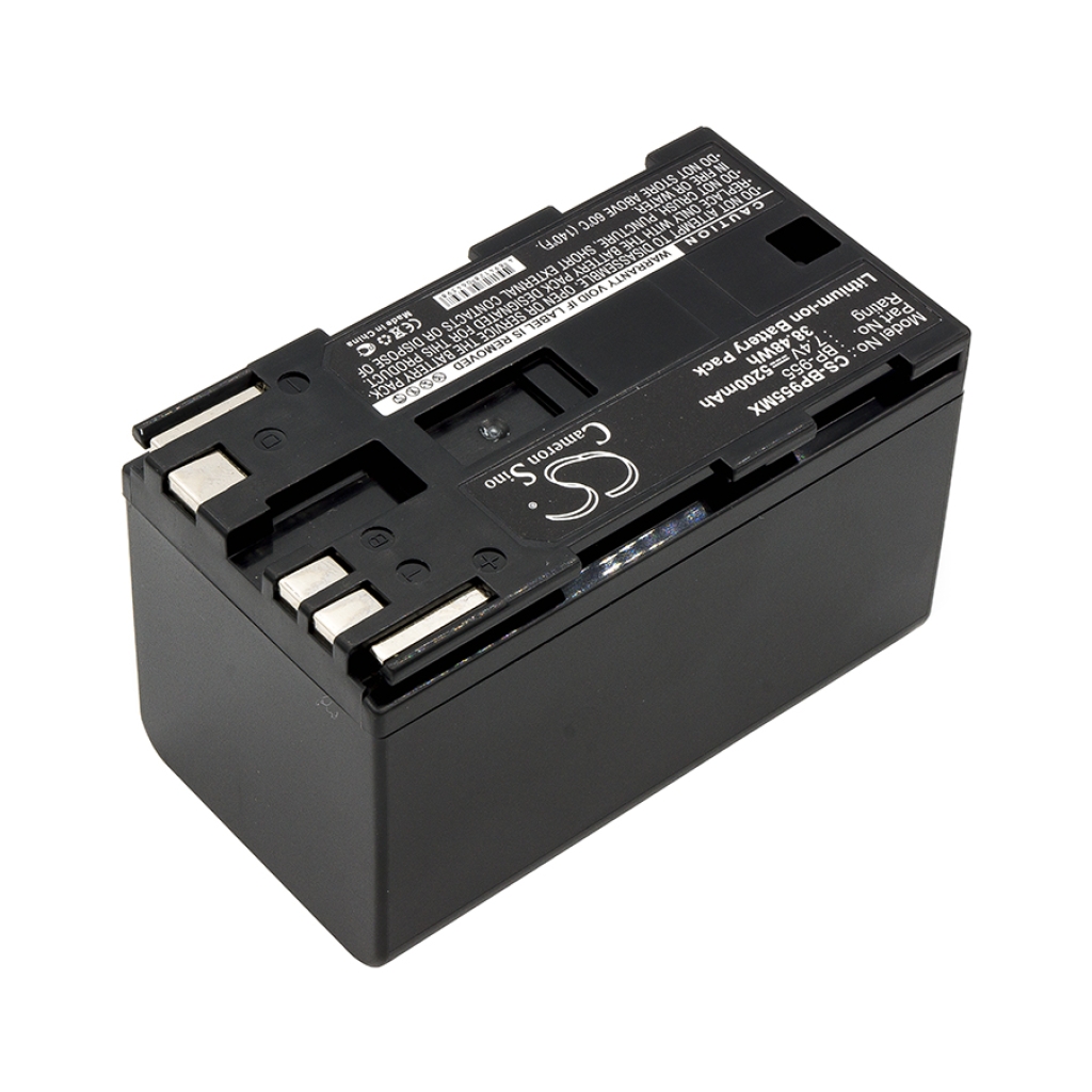 Camera Battery Canon EOS C100