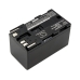 Camera Battery Canon EOS C100