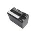 Camera Battery Canon GL1