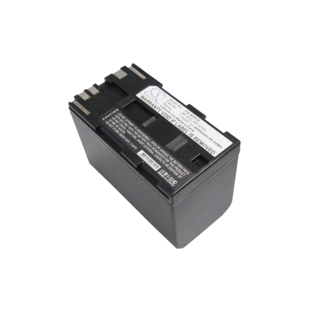 Camera Battery Canon GL1