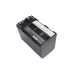 Camera Battery Canon GL1