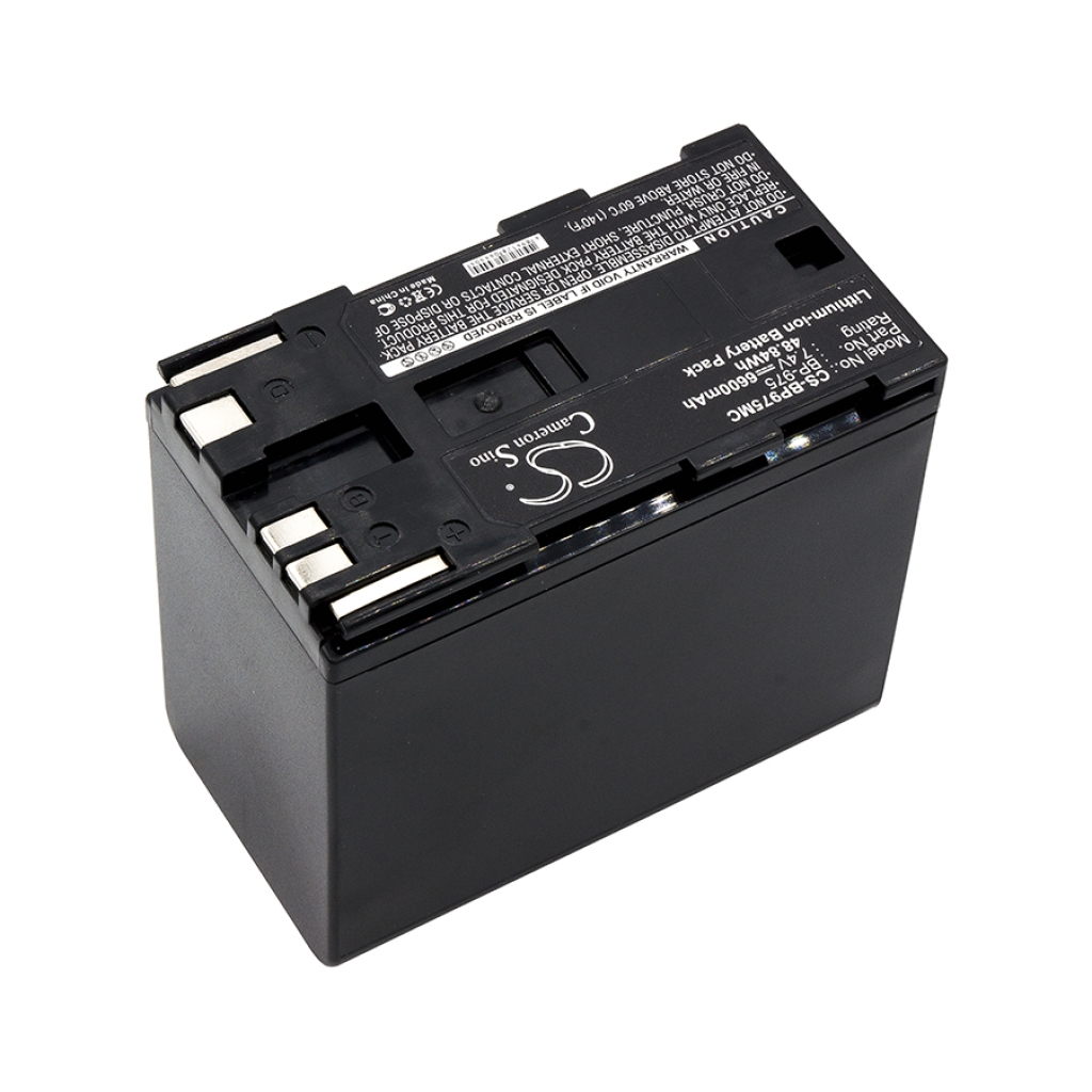 Camera Battery Canon GL2