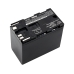 Camera Battery Canon GL2