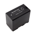 Camera Battery Canon GL2