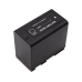 Camera Battery Canon GL2