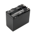 Camera Battery Canon GL2