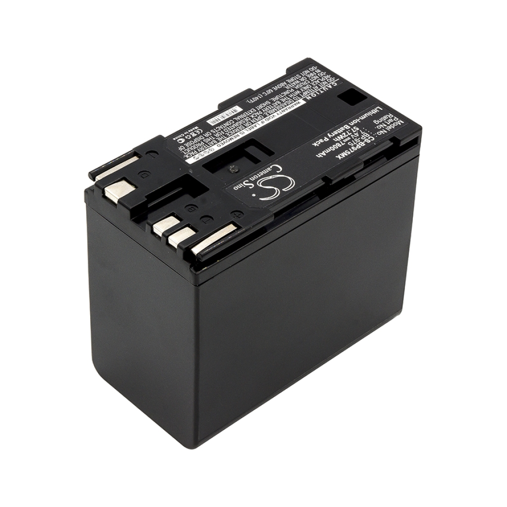 Camera Battery Canon GL2
