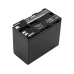 Camera Battery Canon GL2