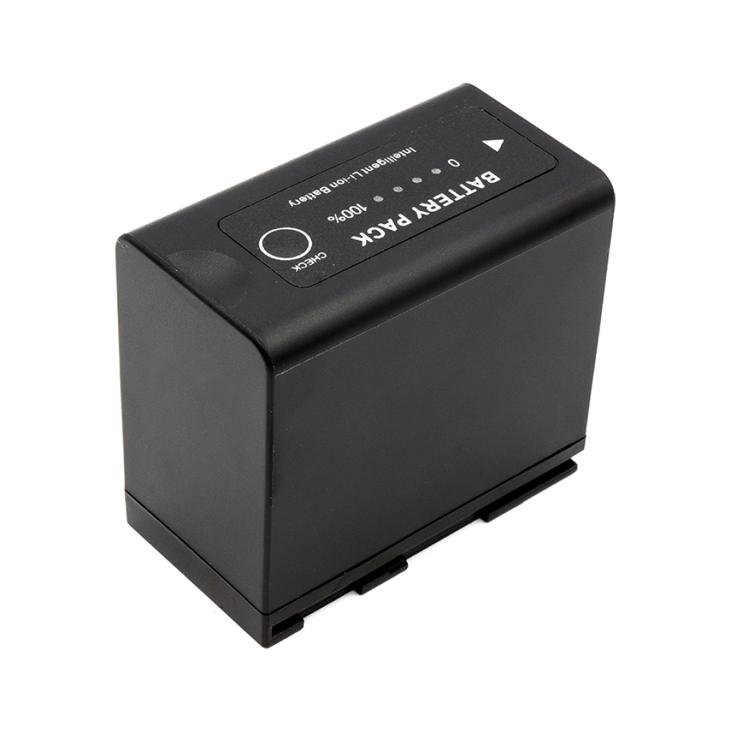 Camera Battery Canon GL2