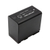 Camera Battery Canon GL2