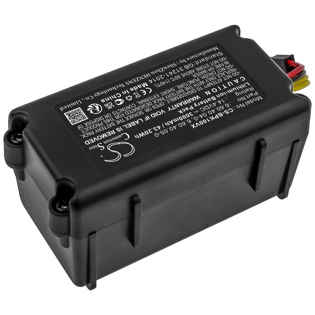Vacuum Battery Sencor SRV 9250