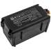 Vacuum Battery Sencor SRV 9250