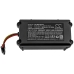 Vacuum Battery Sencor SRV 9250